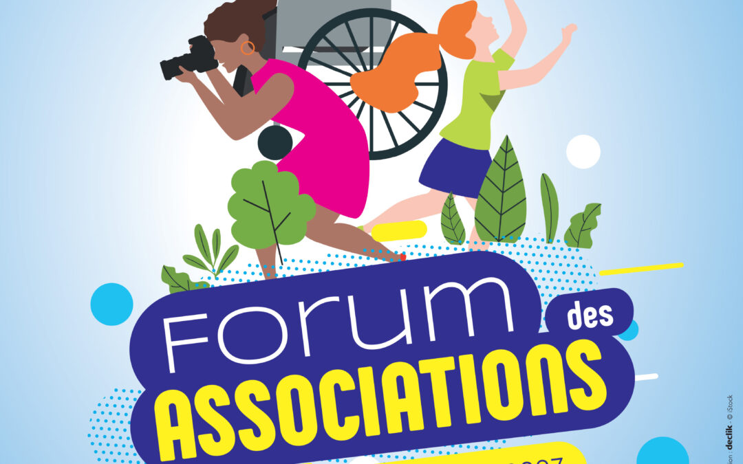 Forum des Associations de la Ville de Toulon