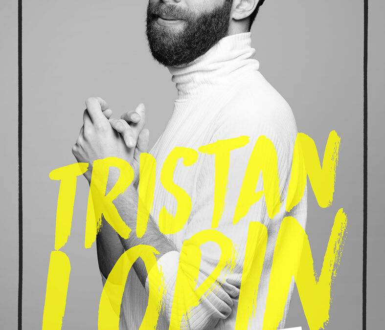 Tristan Lopin_ Spectacle