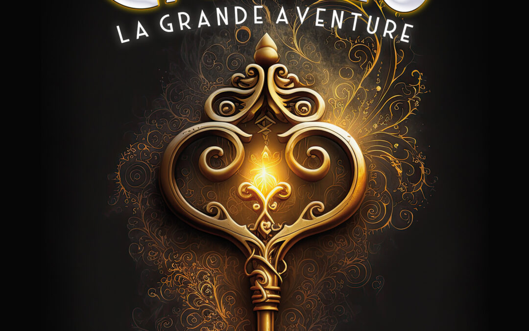 MARY CANDIES « La Grande Aventure »_ spectacle